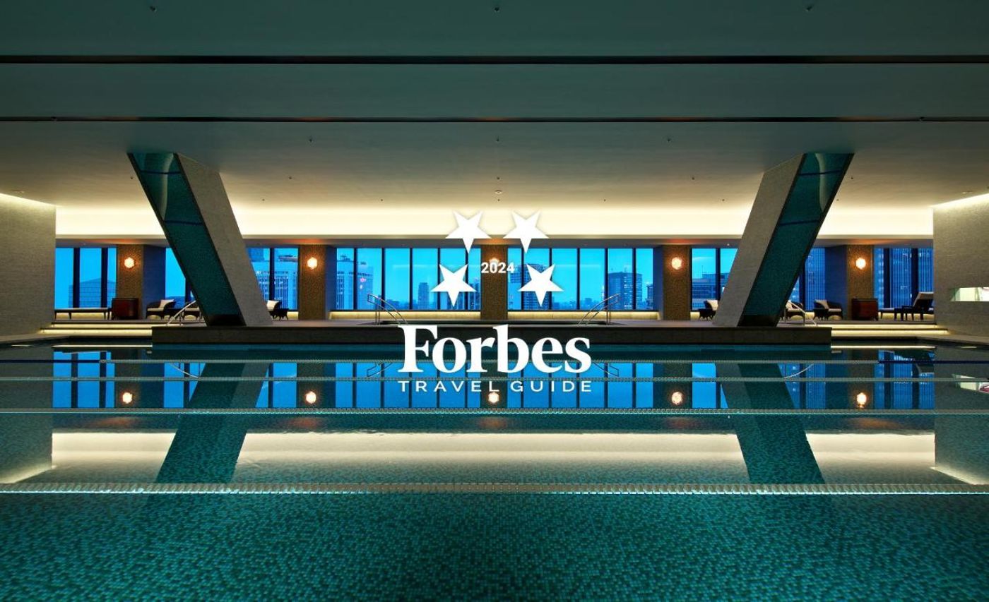 The Okura Tokyo-Japan-Minato-ku, TOKYO-General view-4