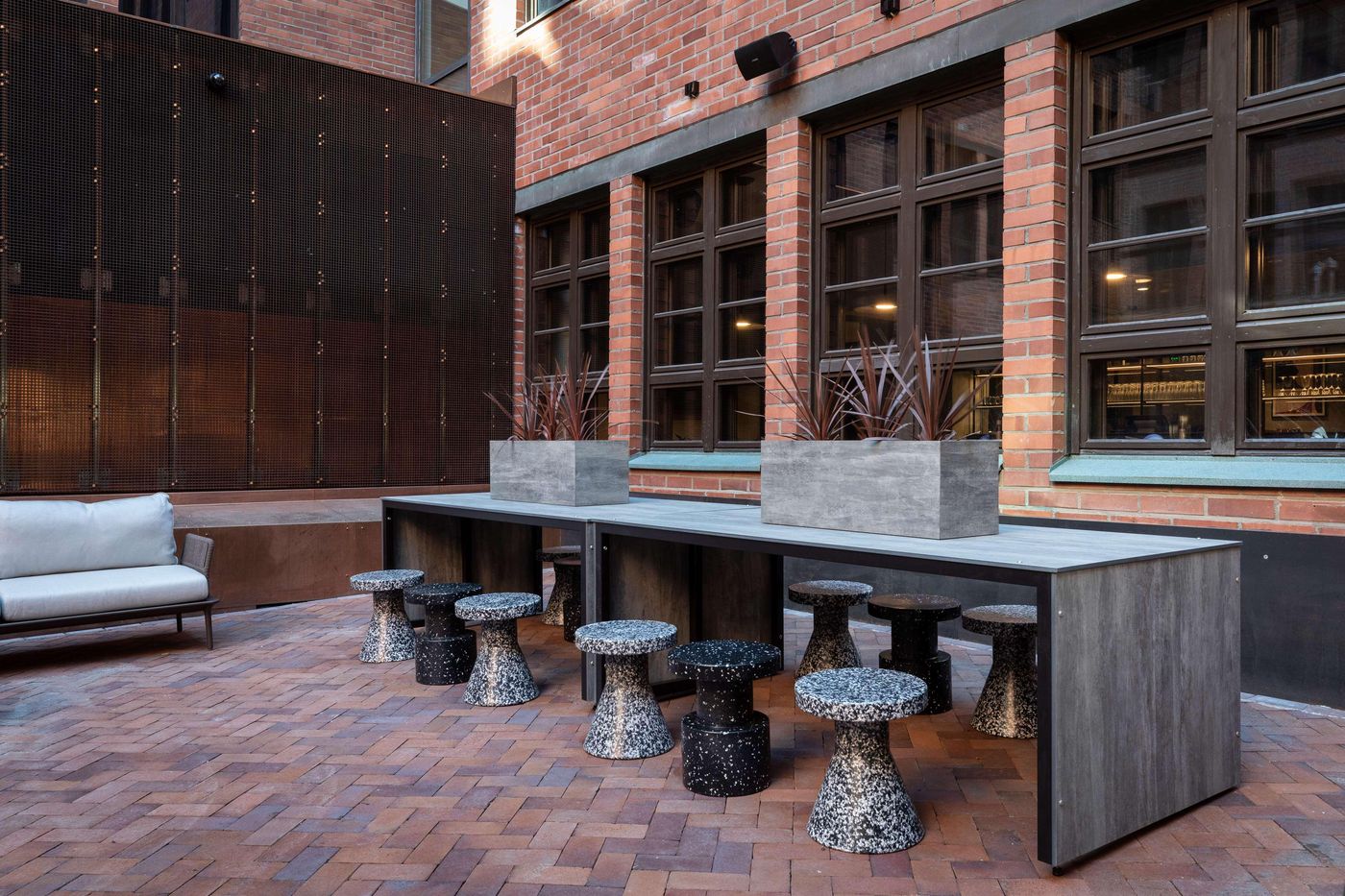 Scandic Helsinki Hub-Finland-Helsinki-General view-2