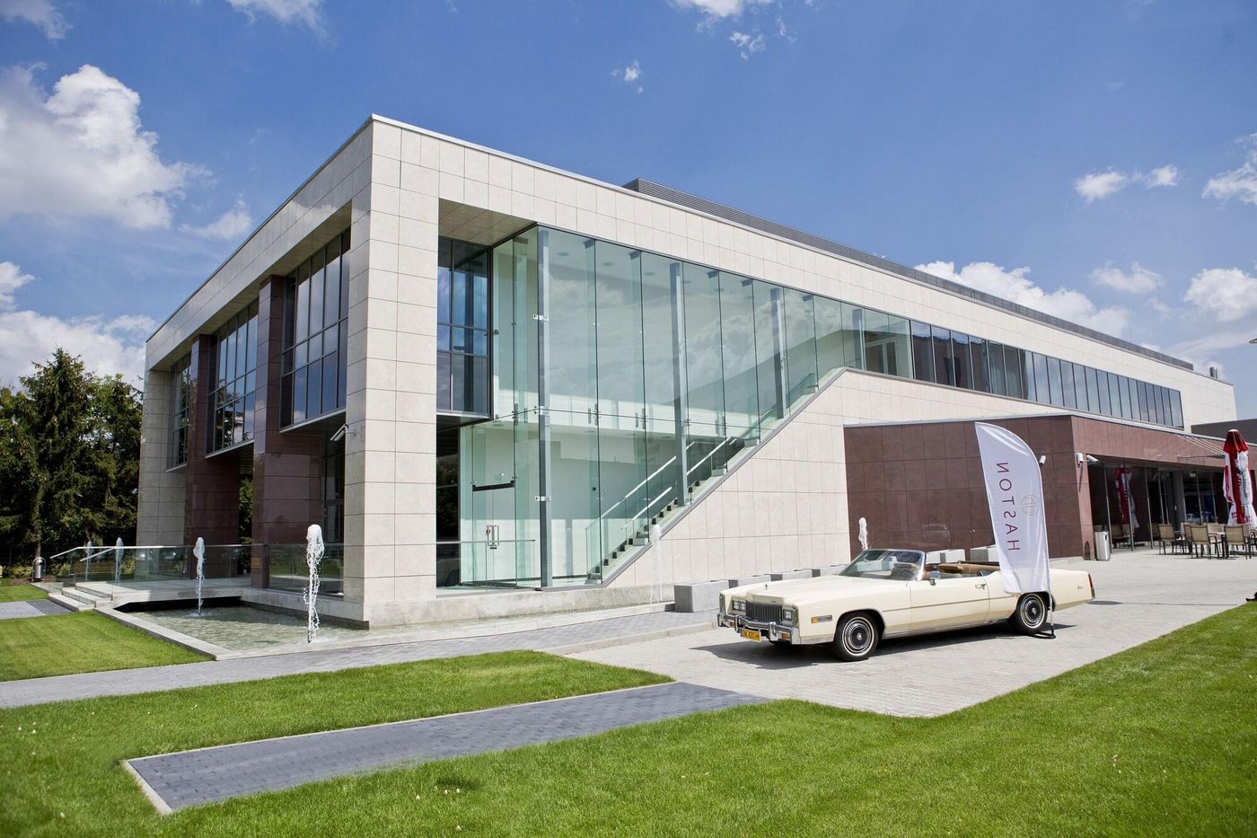 Haston City Hotel-Poland-WROCLAW-General view-10