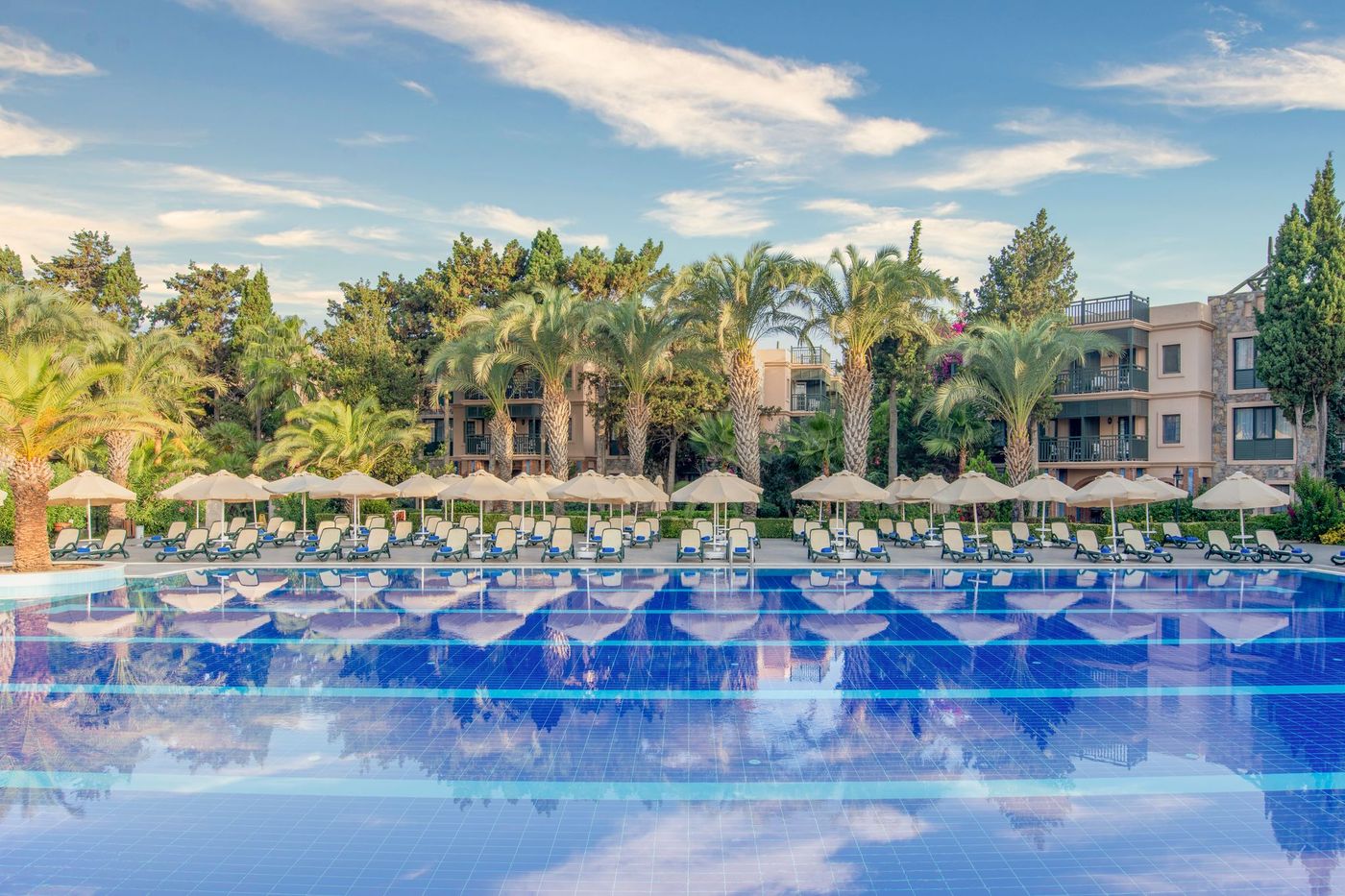 Kairaba Bodrum Imperial