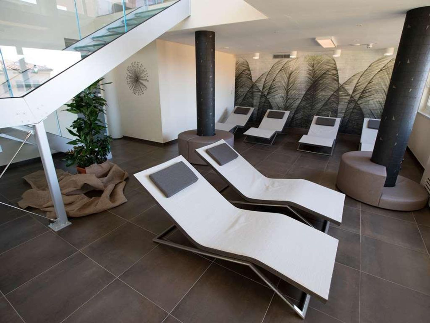 Grand Hotel Bristol Resort & Spa - Italy - RAPALLO (GE) - Sports and Entertainment - 3