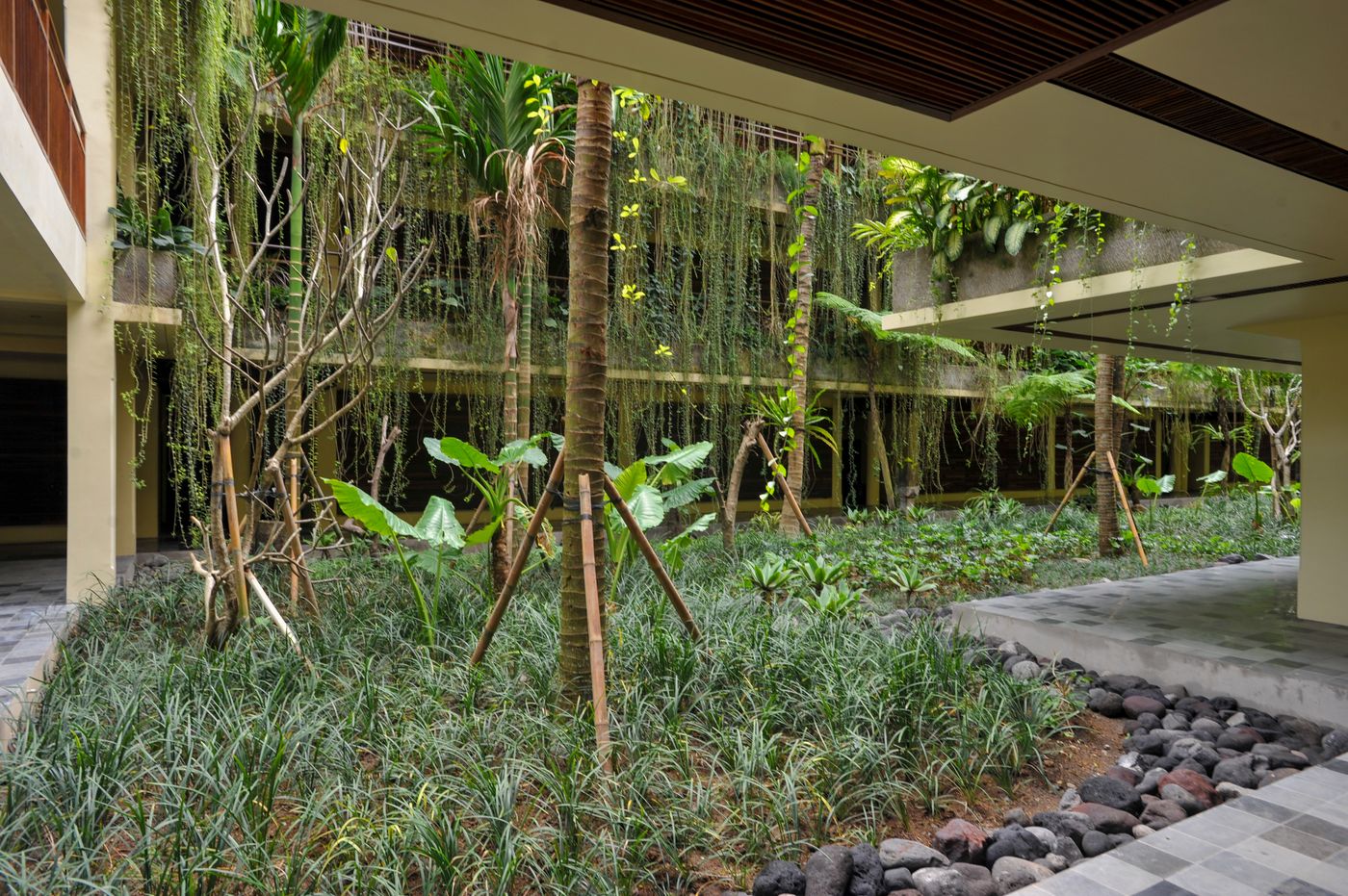 Komaneka at Rasa Sayang-Indonesia-UBUD-General view-2