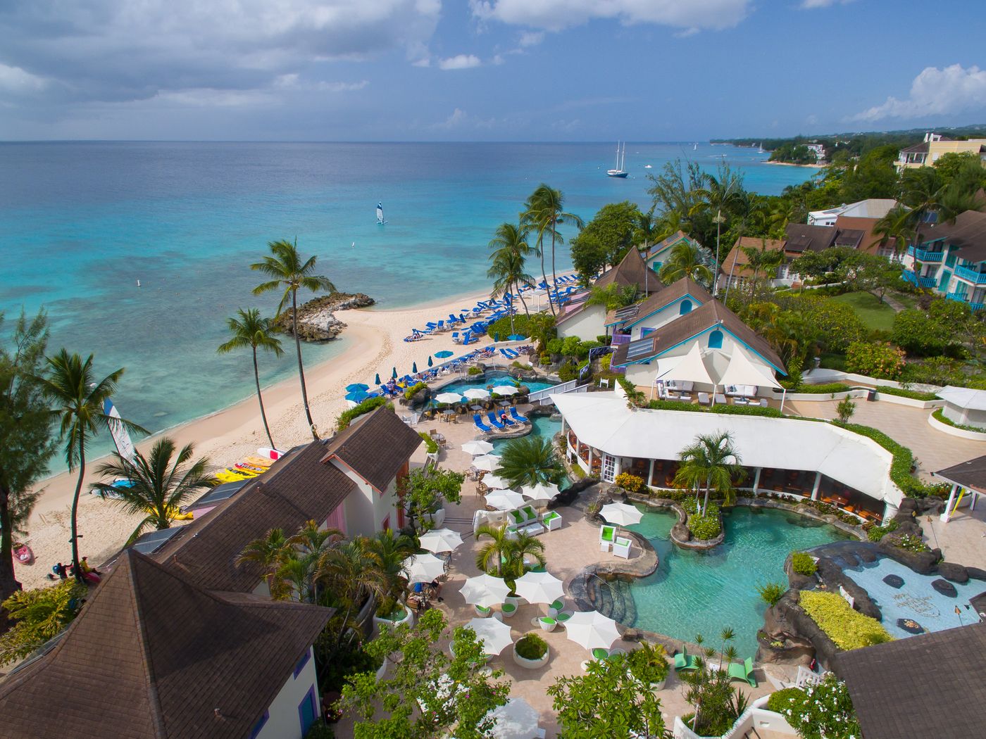 Crystal Cove by Elegant Hotels