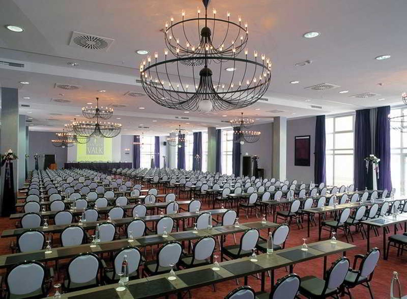 Van Der Valk Hotel Berliner Ring-Germany-Dahlewitz-Conferences-9