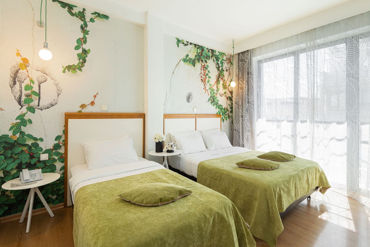 City - Greece - THESSALONIKI - Room - 8