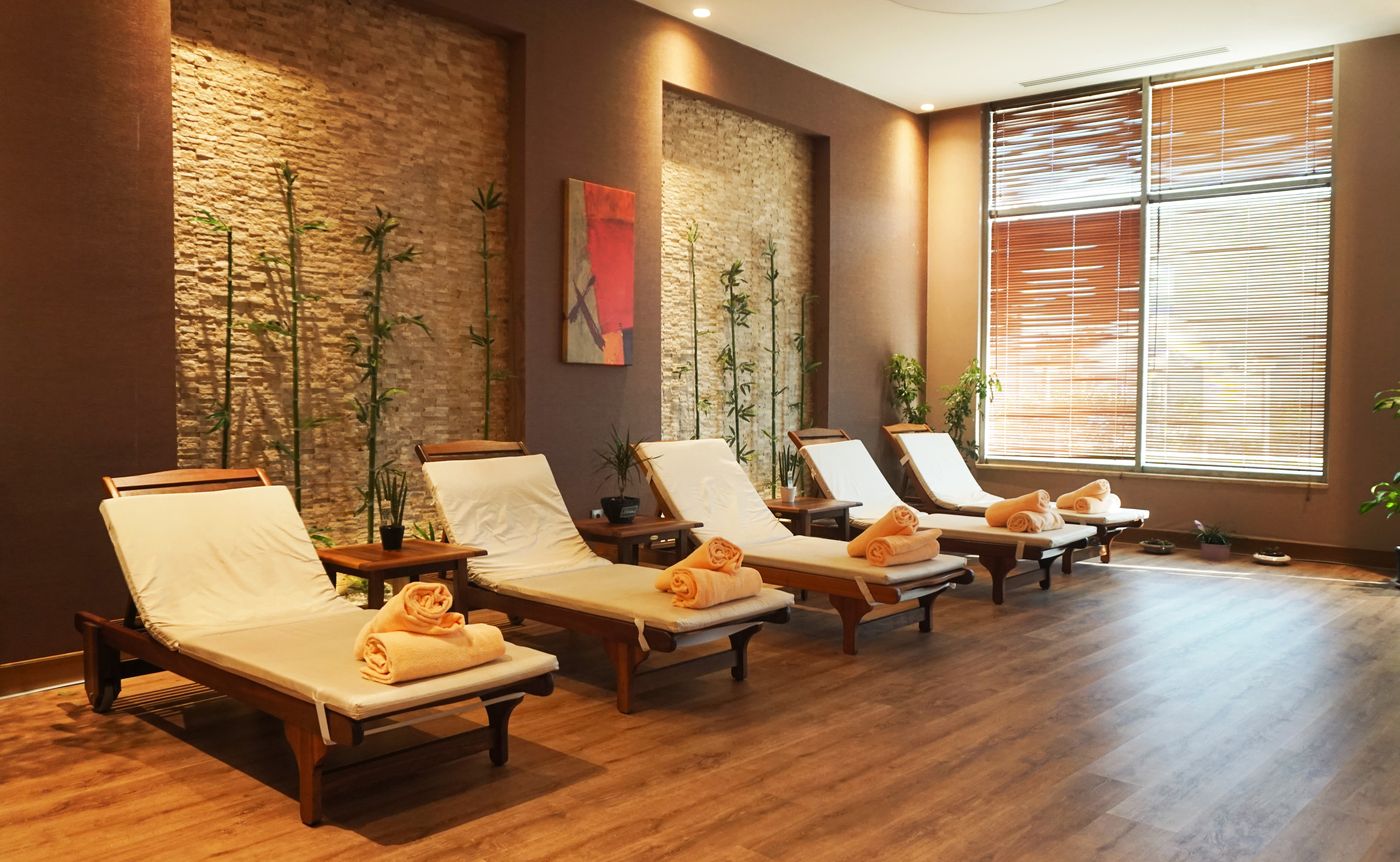 Aquasis Deluxe Resort & Spa