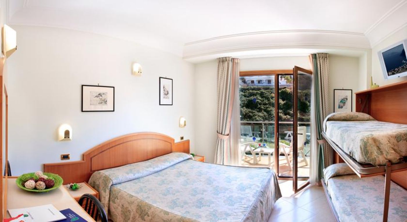 Comfort Hotel Gardenia Sorrento Coast