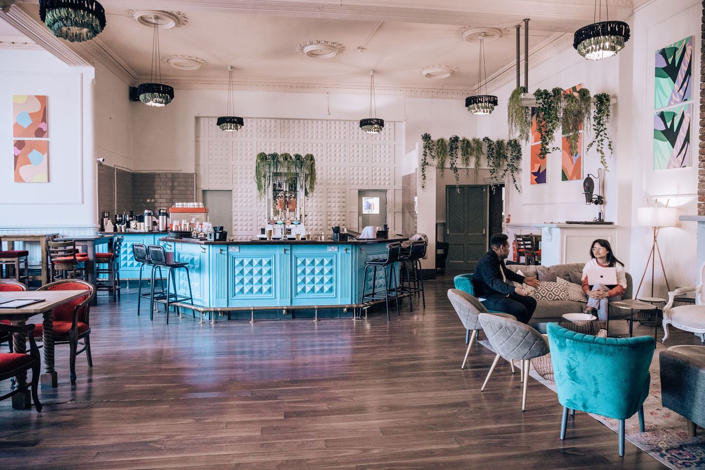 Selina Liverpool-United Kingdom-Liverpool-General view-8