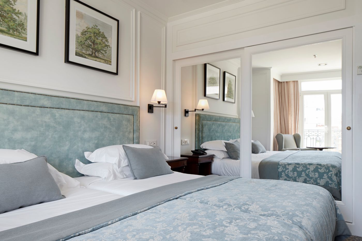 De Londres y De Inglaterra-Spain-SAN SEBASTIAN-General view-3