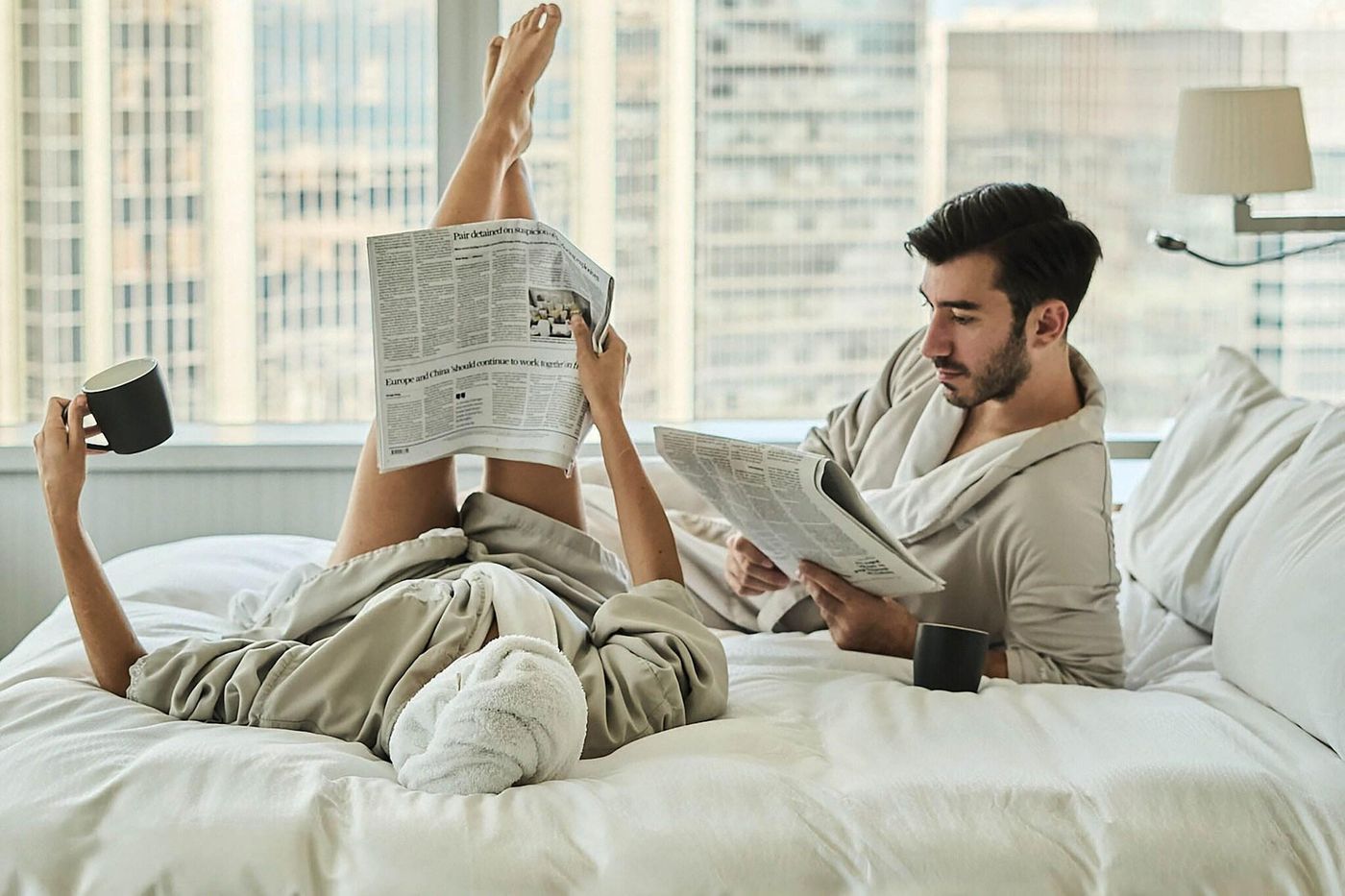 Jw Marriott Hotel Hong Kong-Hong Kong – China-Hong Kong-General view-5