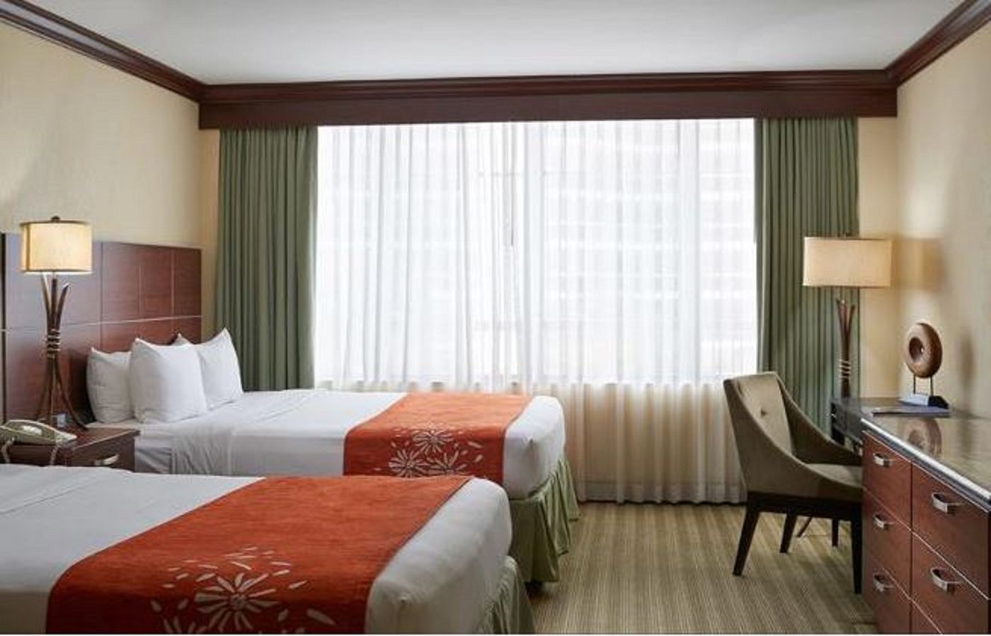 Newport Beachside Hotel & Resort - United States - SUNNY ISLES BEACH - Room - 5