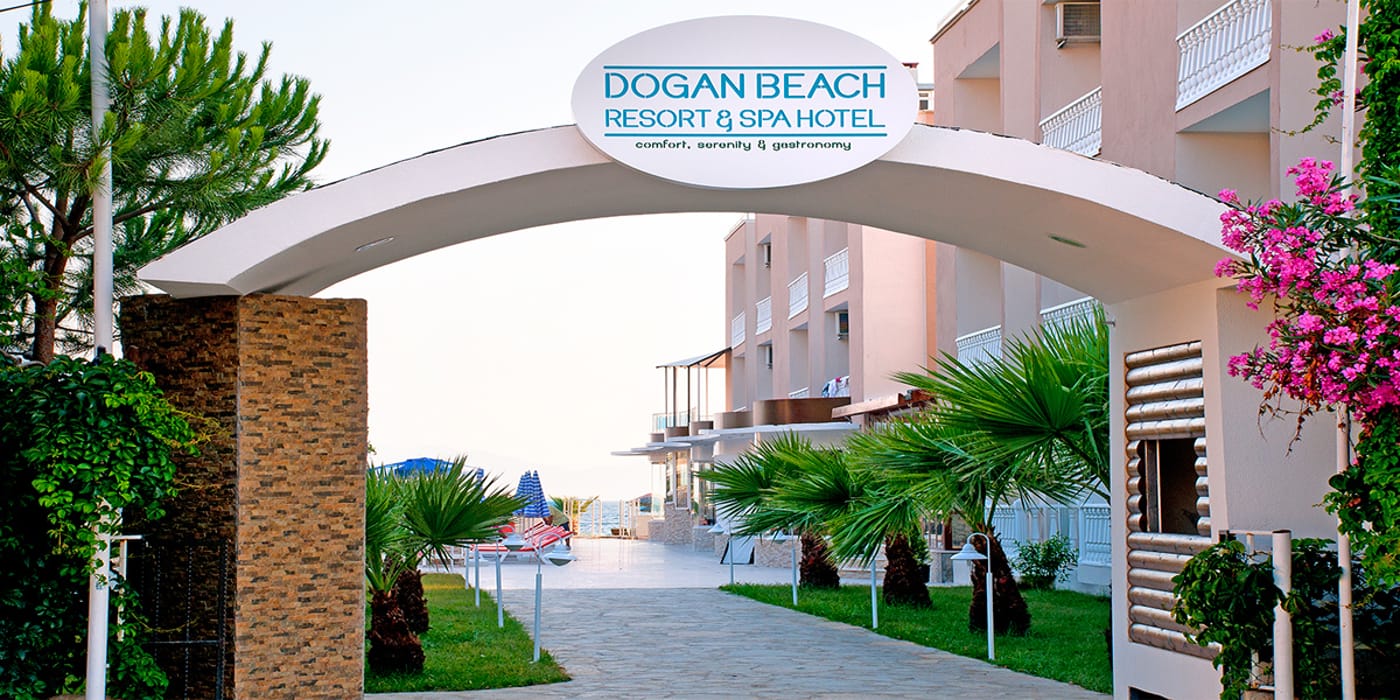 Dogan Beach Resort & Spa