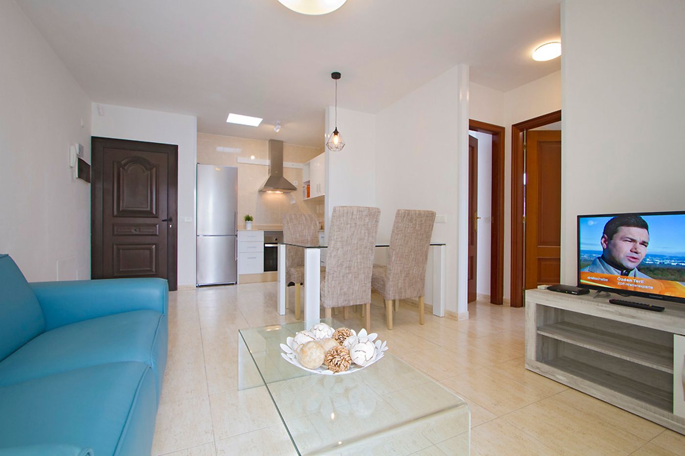 Ereza - Apartamentos Sara