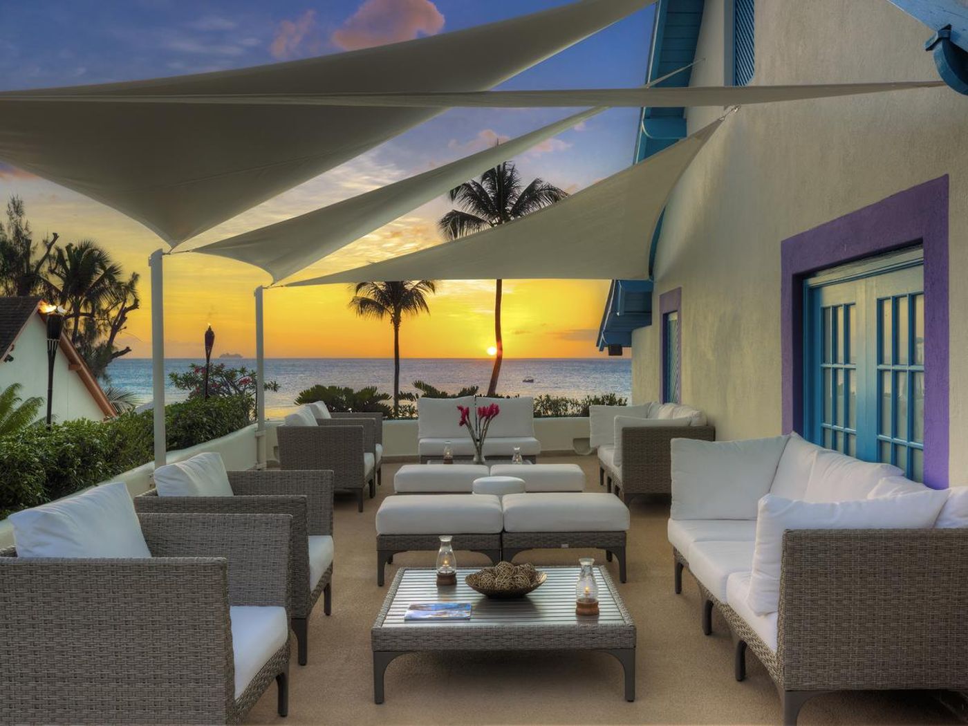 Crystal Cove by Elegant Hotels