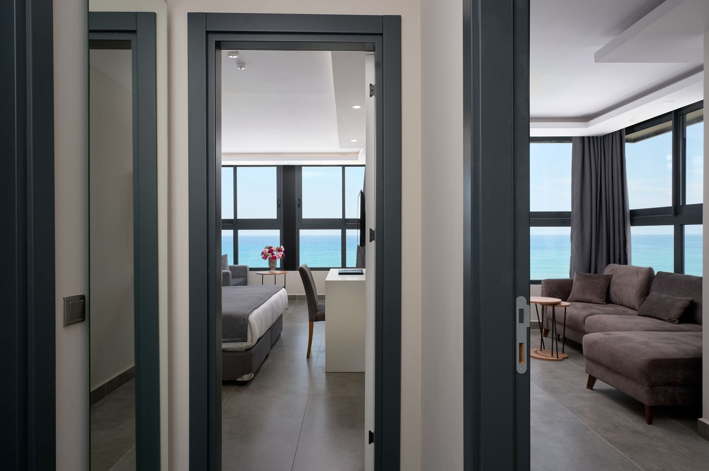 Kaila Krizantem Hotel