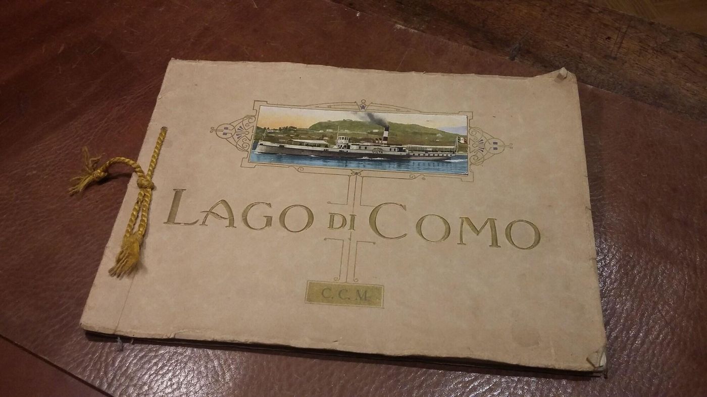 L'Approdo di Sant'Agostino-Italy-COMO-Lobby-8