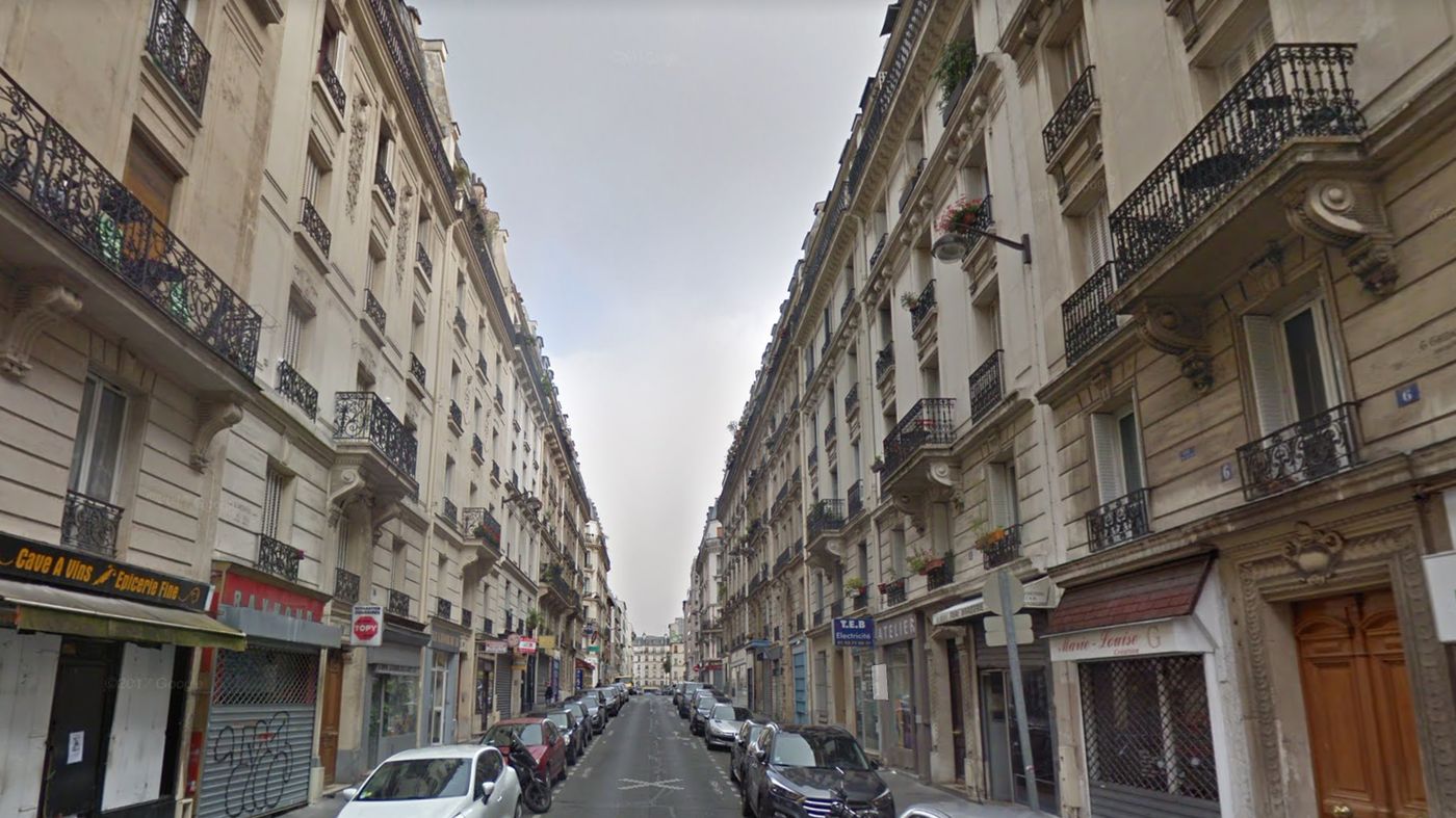 Newhotel-Le-Voltaire-General-view-10