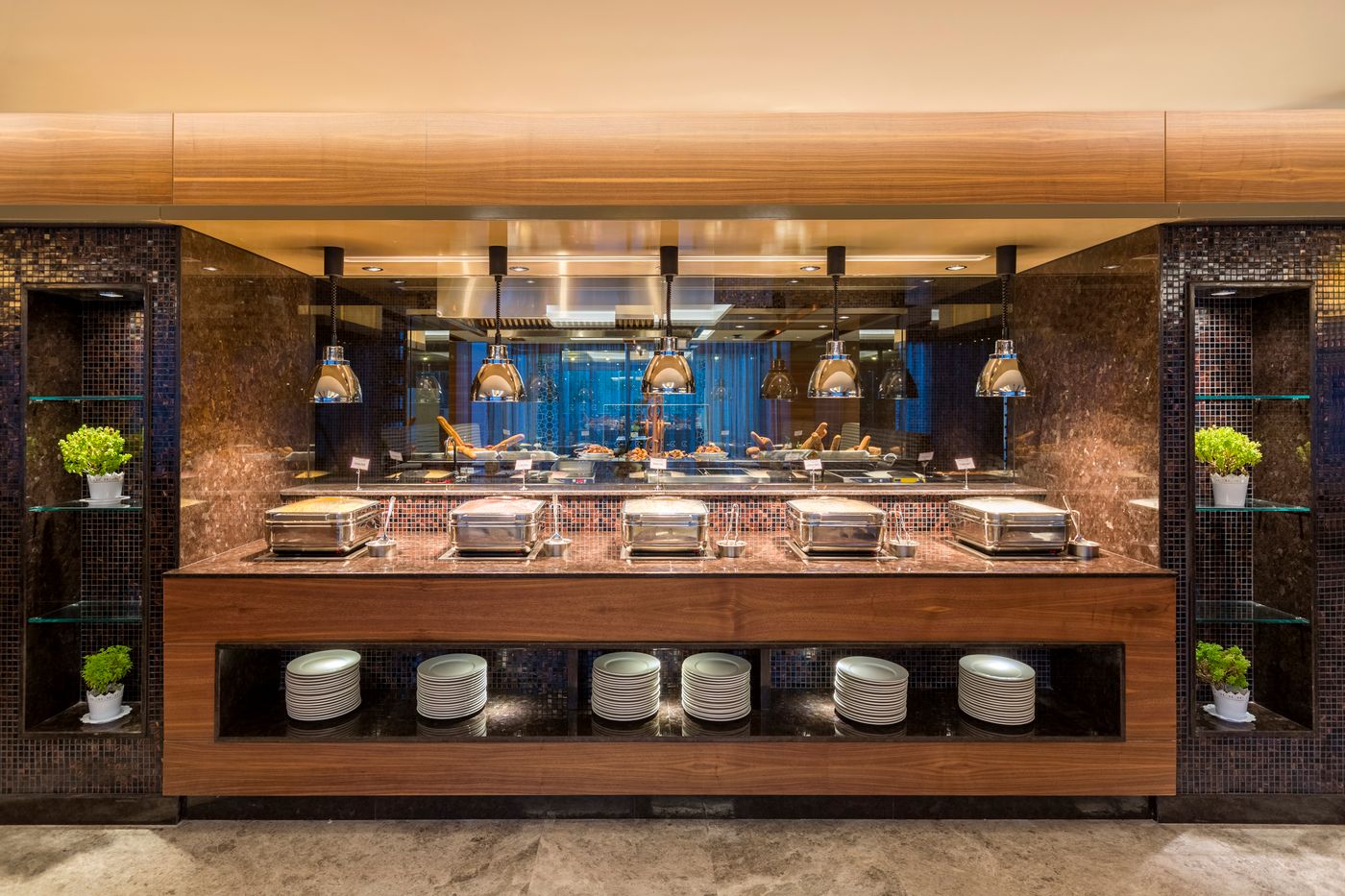 Golden-Tulip-Istanbul-Bayrampasa-Restaurant-44