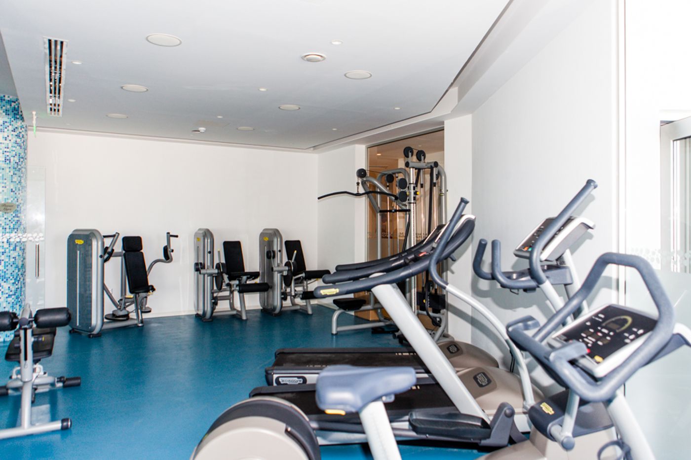 Vrissaki Beach Hotel