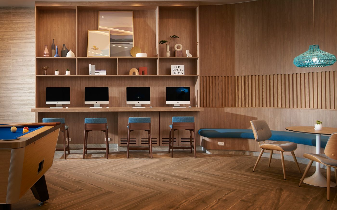 OZO North Pattaya-Thailand-Chonburi-General view-2