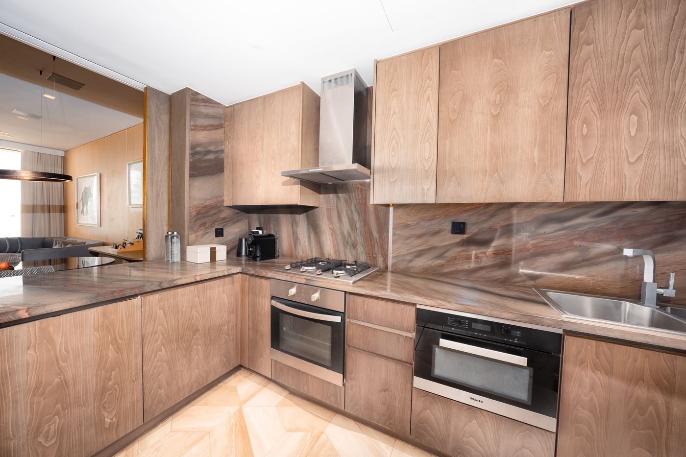 FIVE Palm Jumeirah 15.10