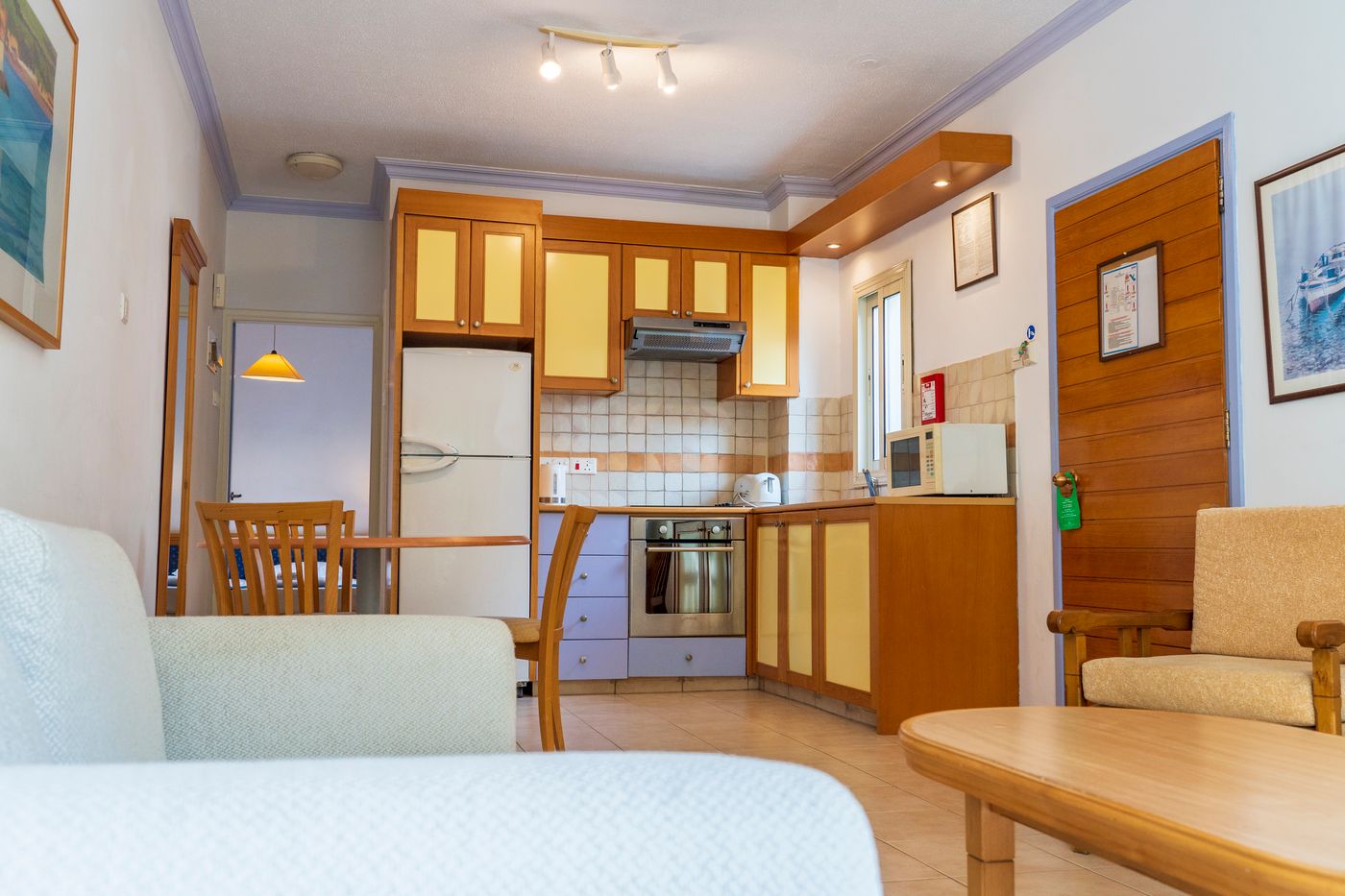 Paphos Gardens Holiday Resort 