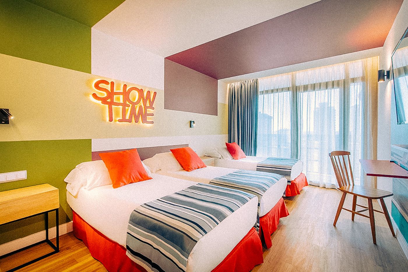 Marina Benidorm Hotel