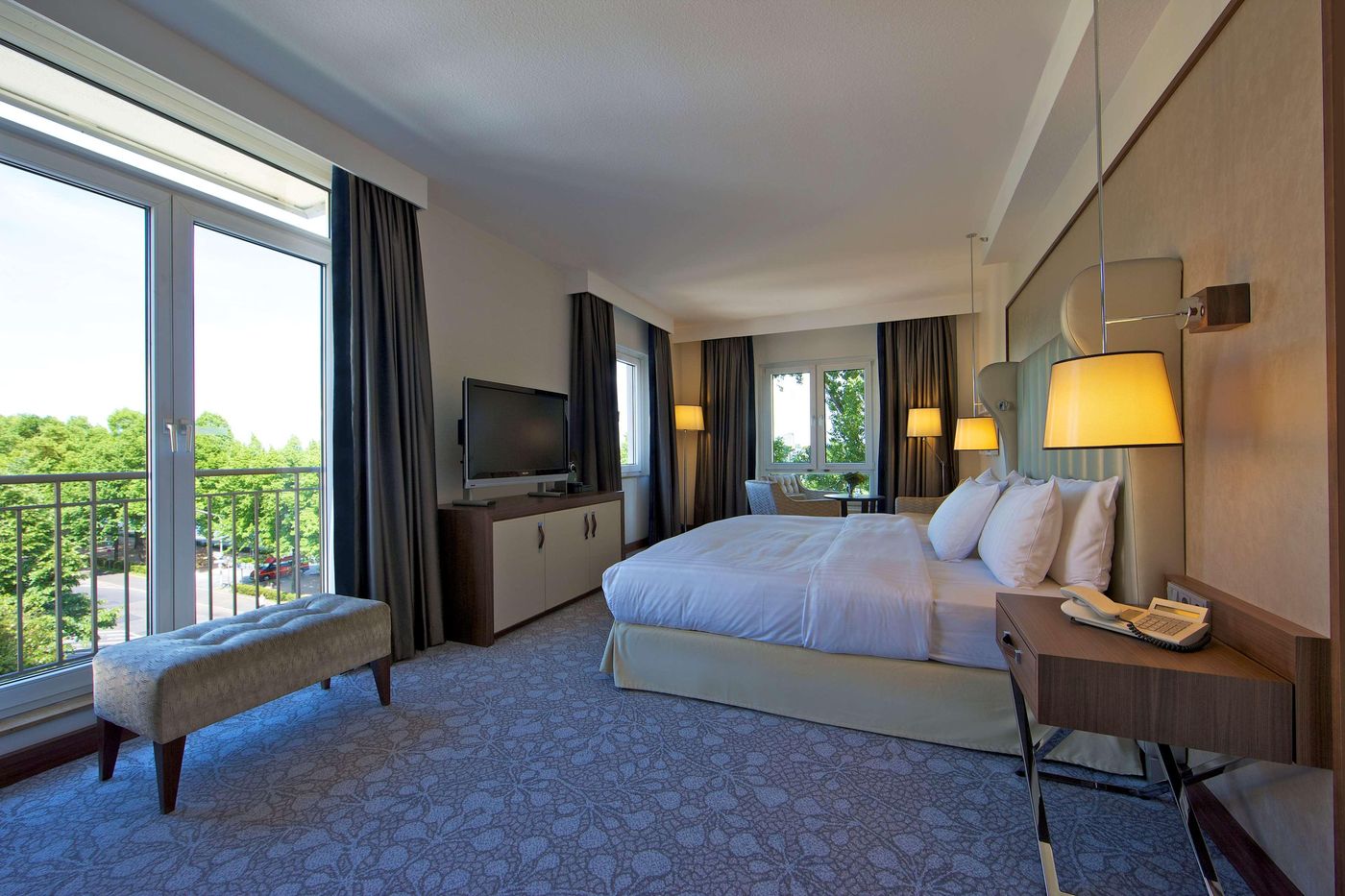 Dorint-Hotel-Bonn-Room-19