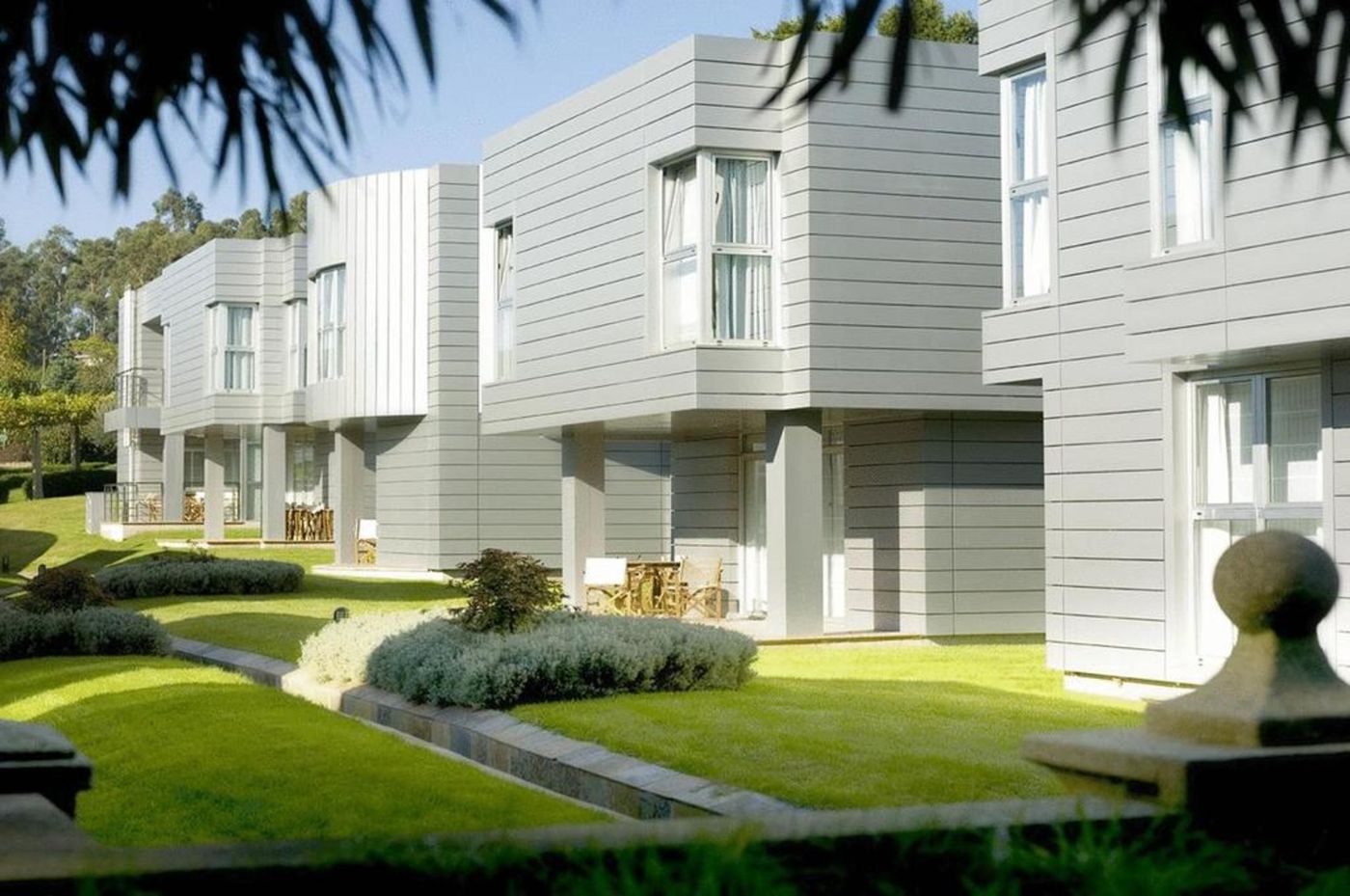 Pazo do Rio-Spain-A CORUÑA-Room-8