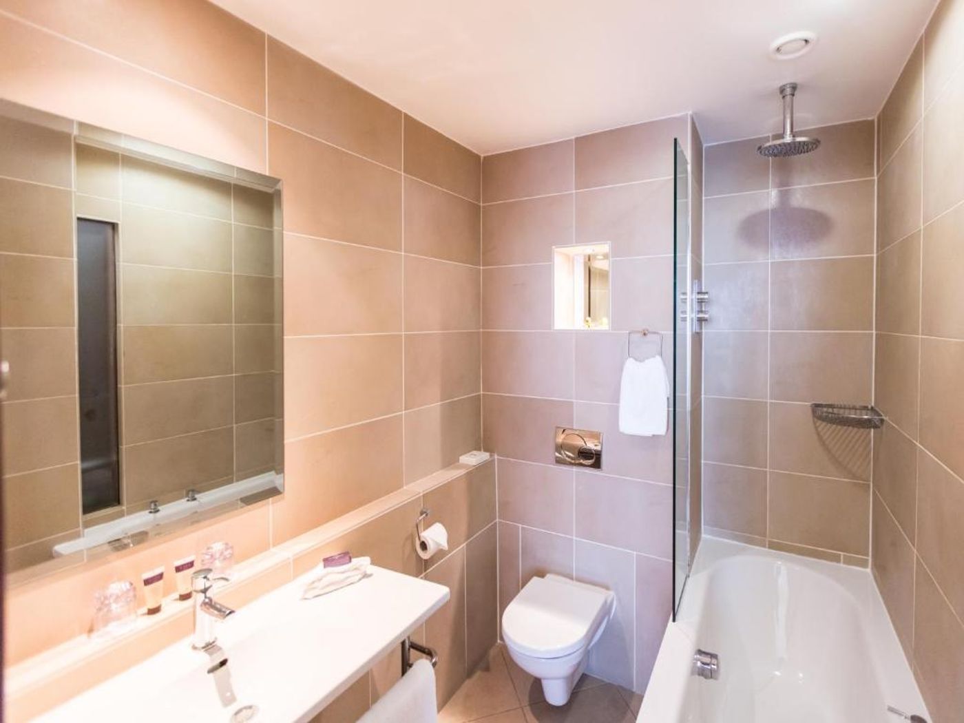 Europa - United Kingdom - BELFAST - Room - 7