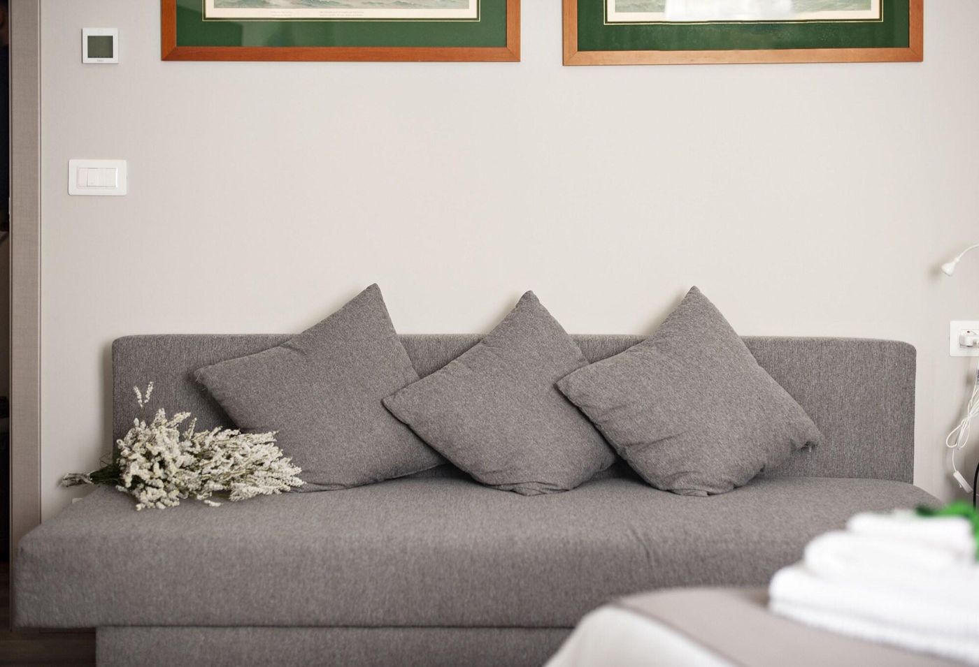 Il Genovino - Italy - GENOA - Room - 10