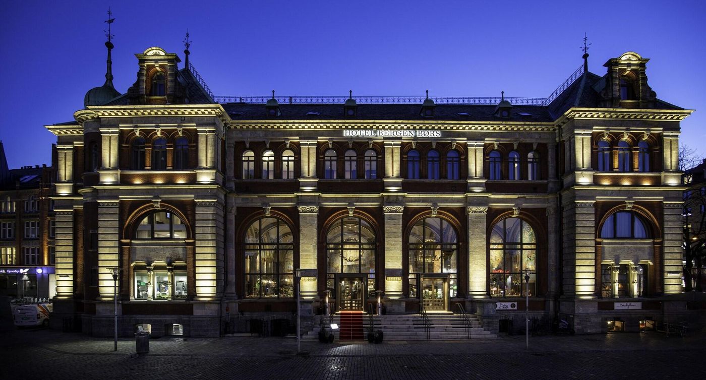 Bergen Bors-Norway-Bergen-General view-4