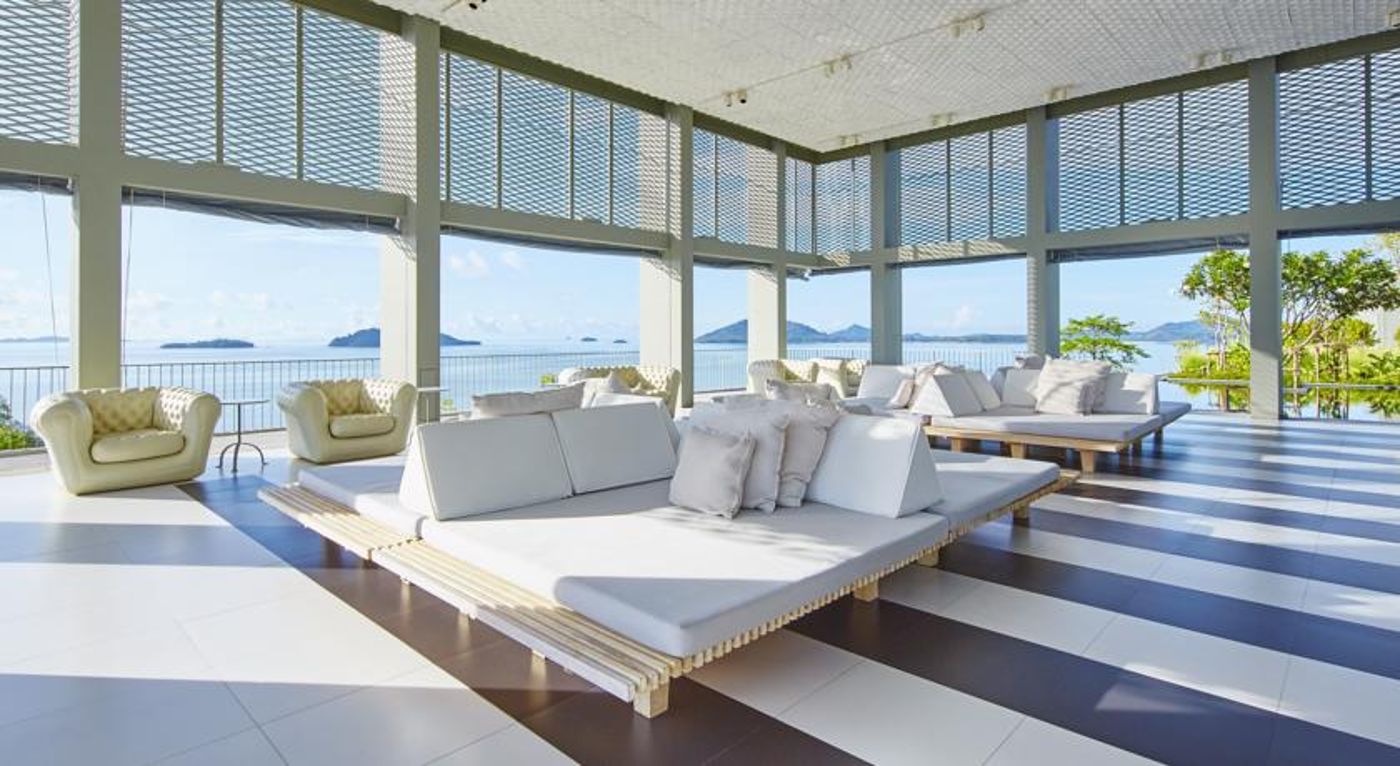 Point Yamu By Como, Phuket