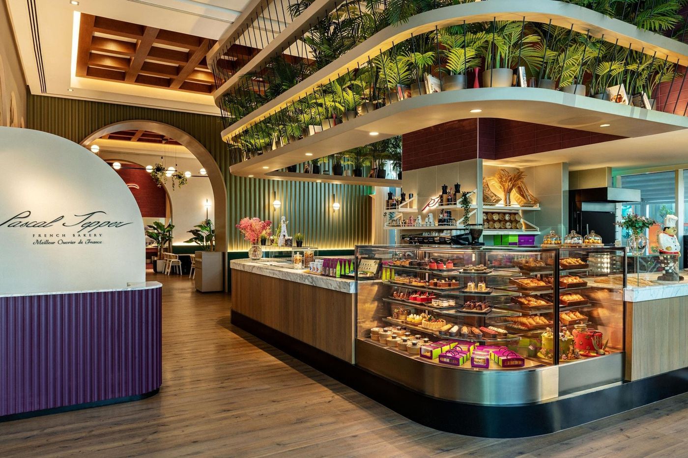 Four-Points-by-Sheraton-Sheikh-Zayed-Road-Restaurant-49