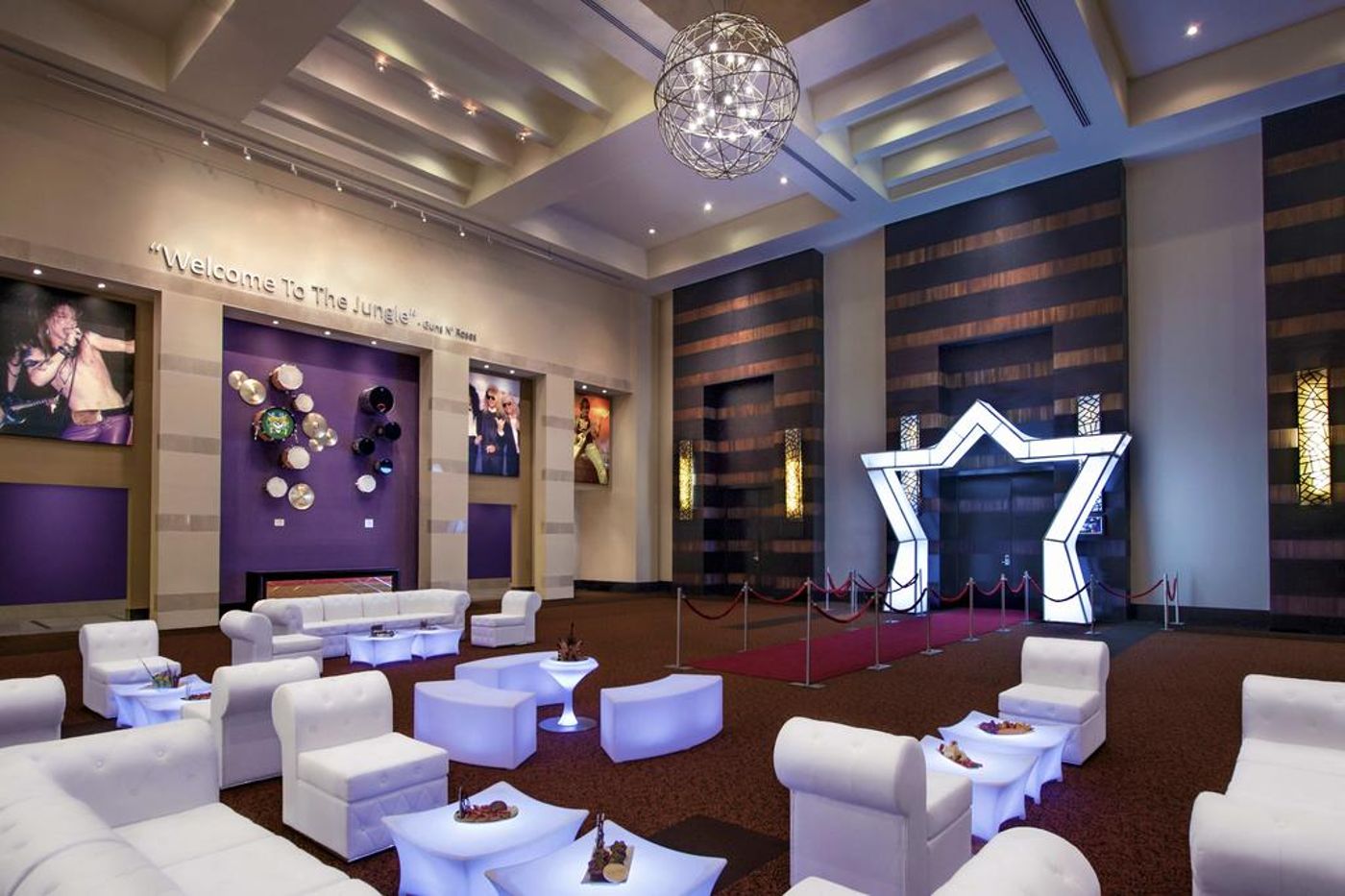 Hard Rock Hotel & Casino Punta Cana