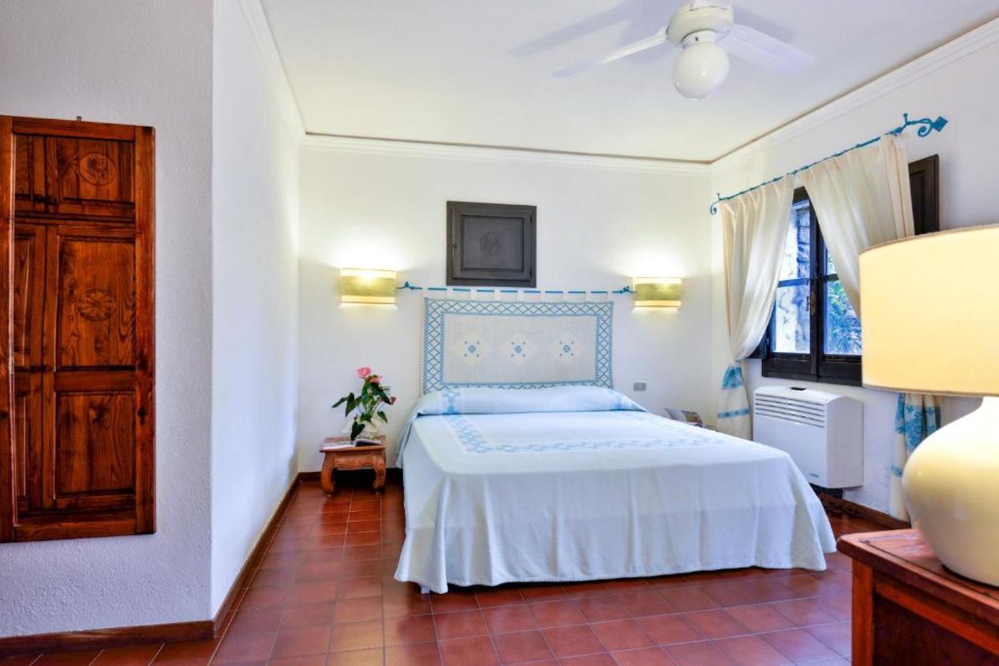 Arbatax-Park-Resort---Borgo-Cala-Moresca-Room-17