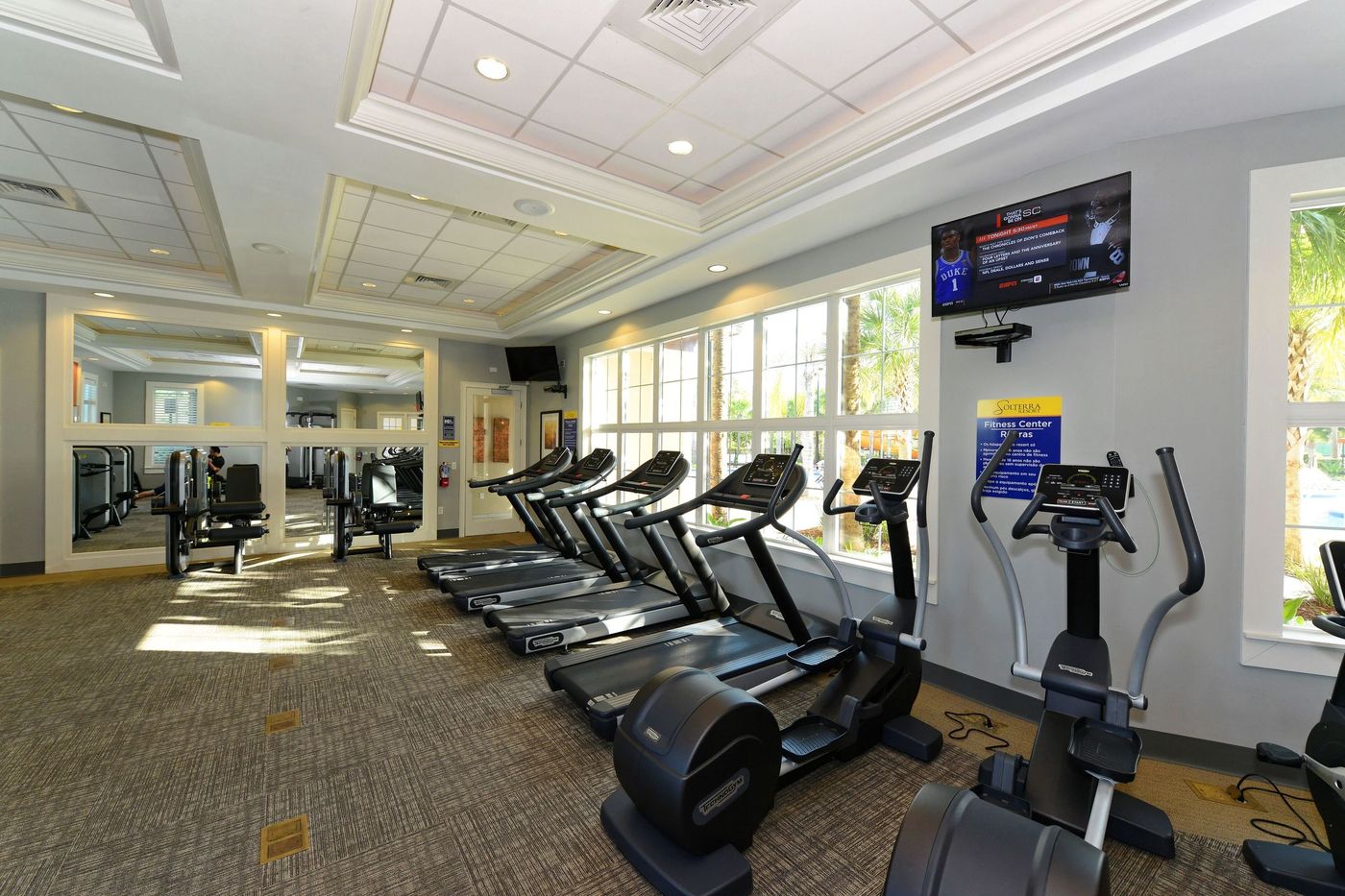 Villatel Village Resort 10.09