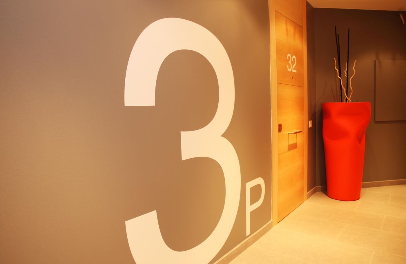 MH Apartments Suites-Spain-BARCELONA-Lobby-8