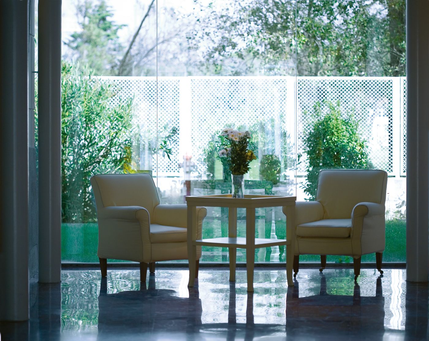 TH Tirrenia - Green Park Resort-Italy-CALAMBRONE-General view-3