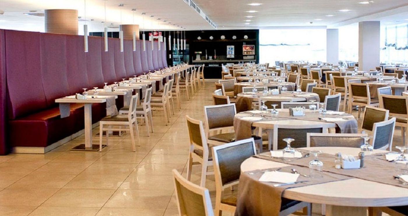 Beach Club Font de Sa Cala