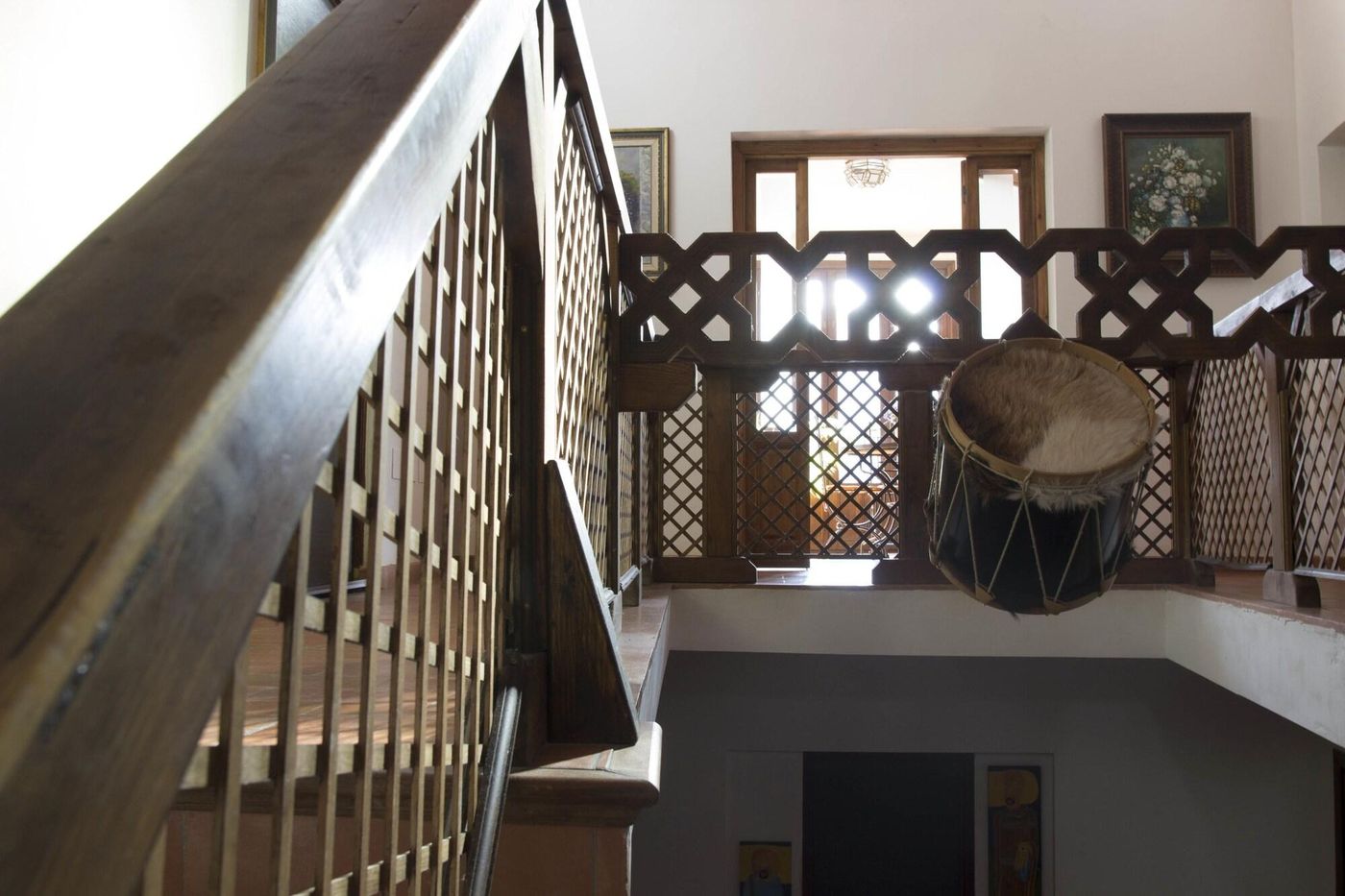 Casa Bombo-Spain-GRANADA-Lobby-6