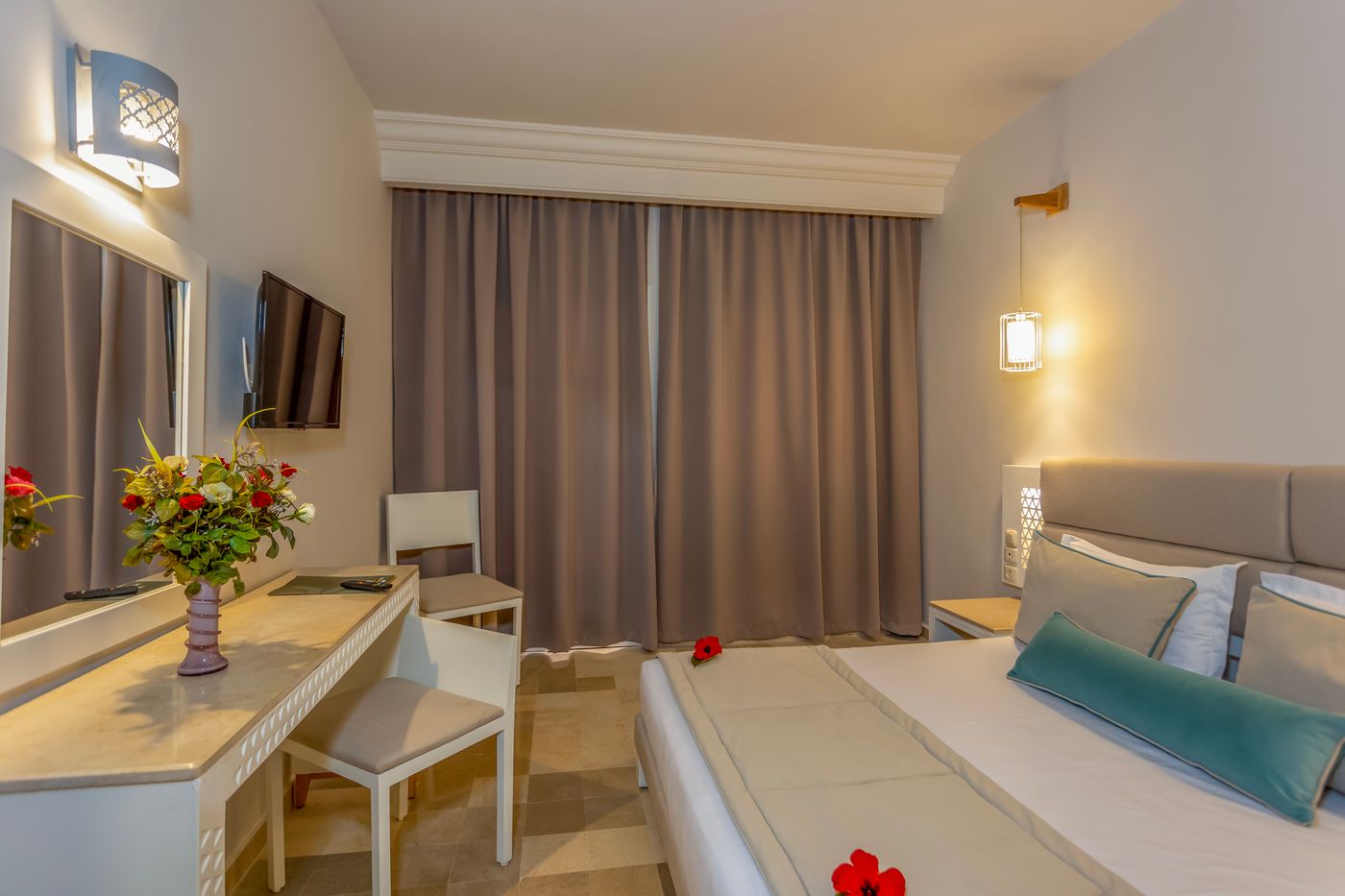 Djerba Sun Beach Hotels and Spa