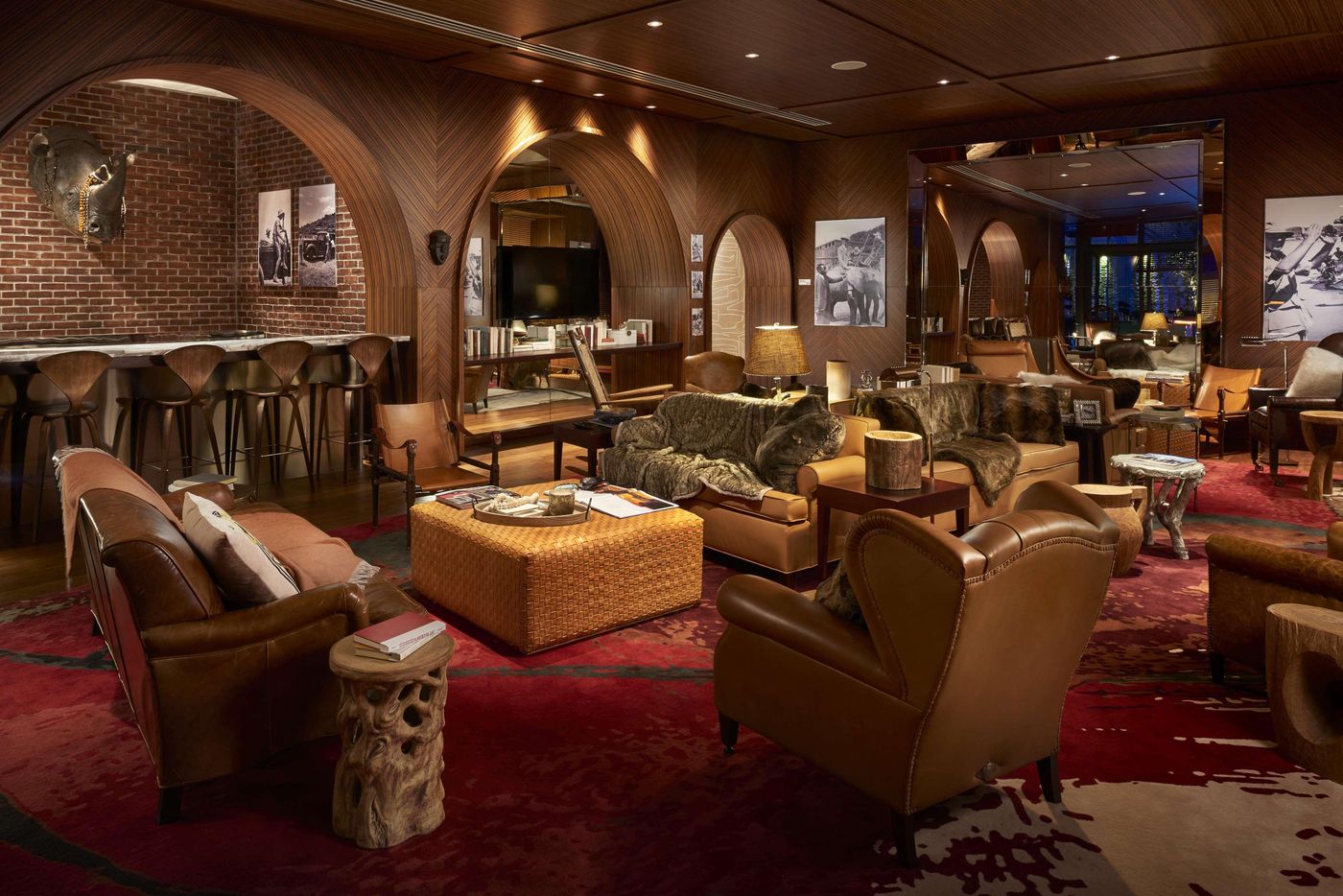 Dua Miami Brickell, An Autograph Collection Hotel - United States - Miami - Lobby - 8