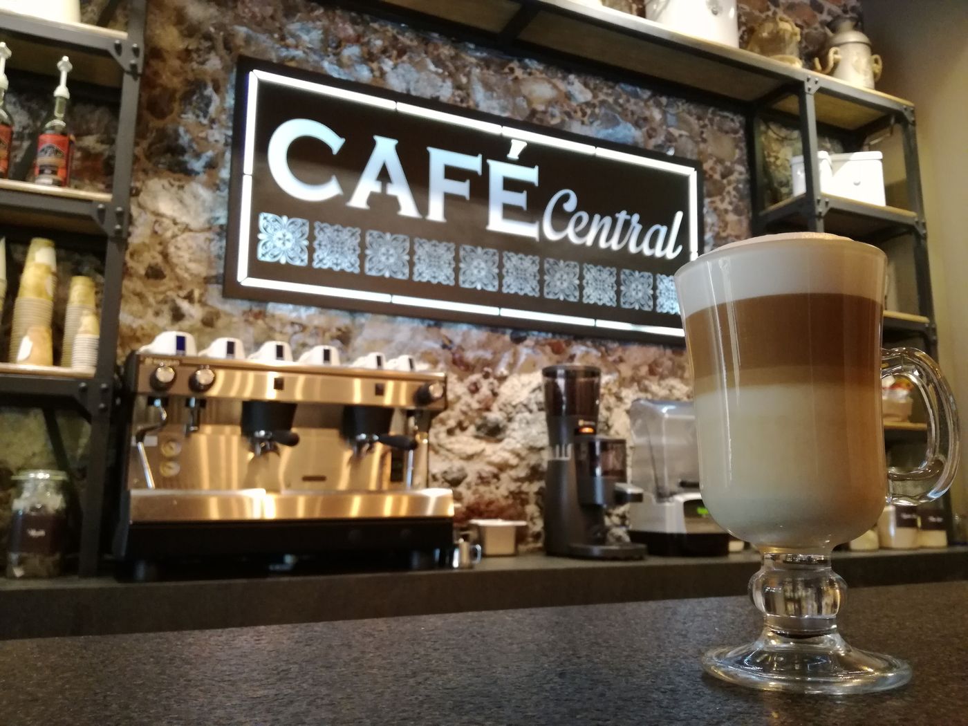 Historico Central, Food & Beverages Included-Mexico-CIUDAD DE MEXICO-General view-2