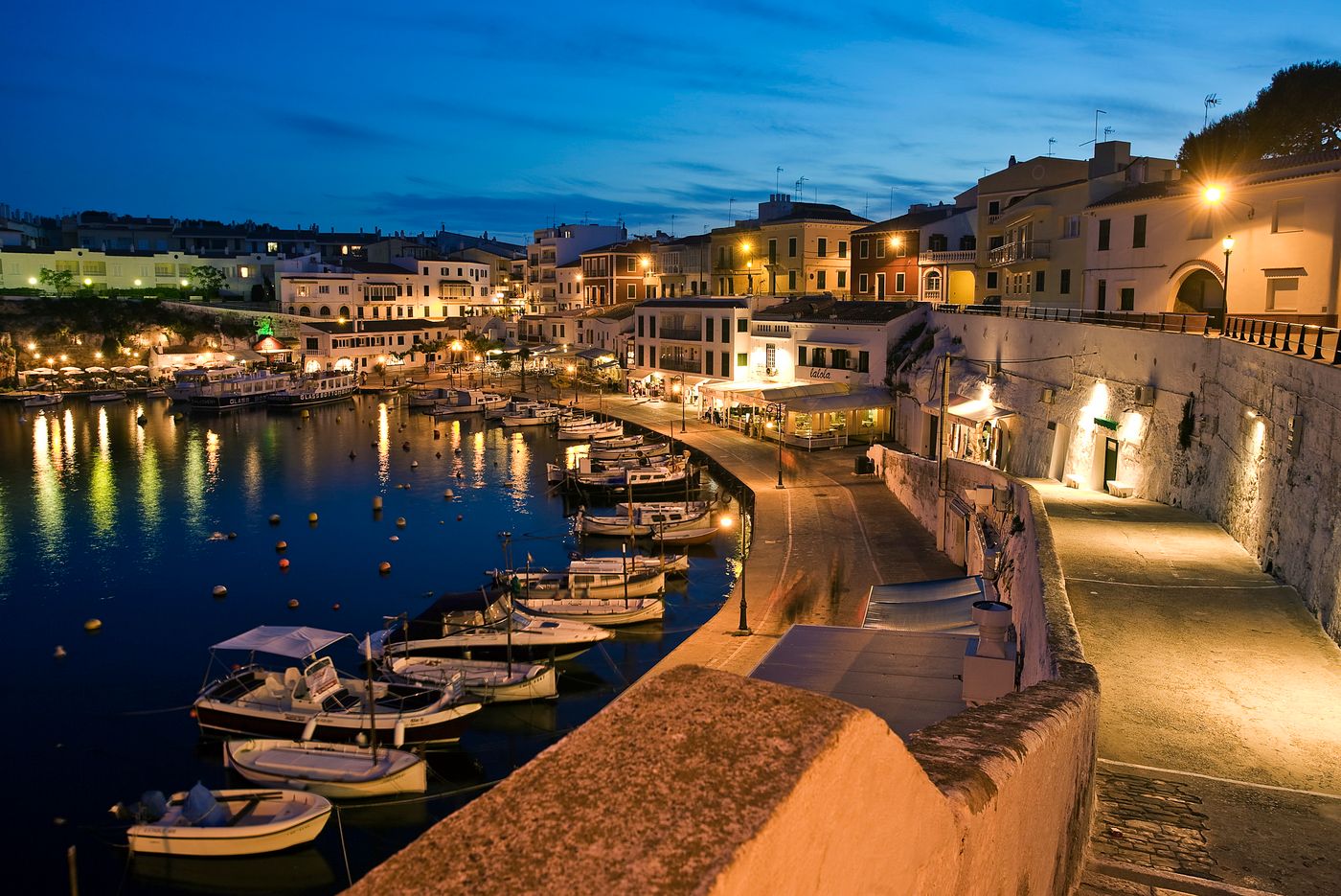 Barcel-----Hamilton-Menorca-General-view-60