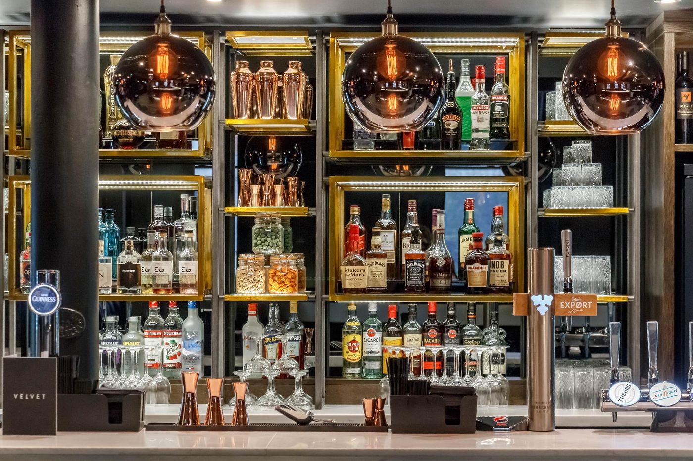 Velvet-United Kingdom-Manchester-Restaurant-5