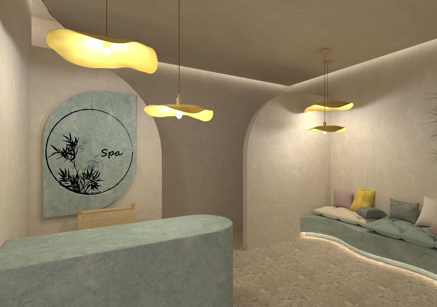 Santo Mangata Boutique Hotel by CHC Group