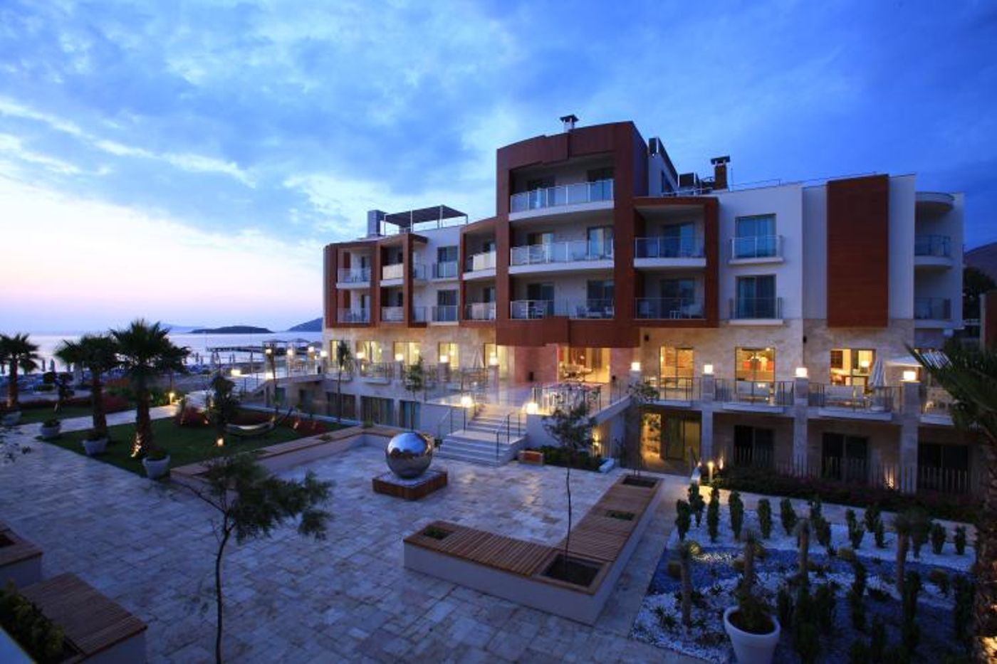 Sundance SuitesHotel