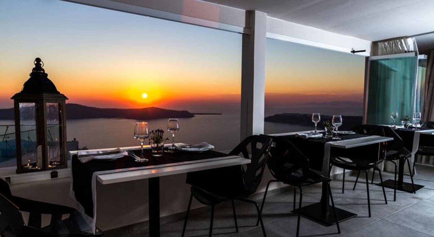 Galaxy Suites