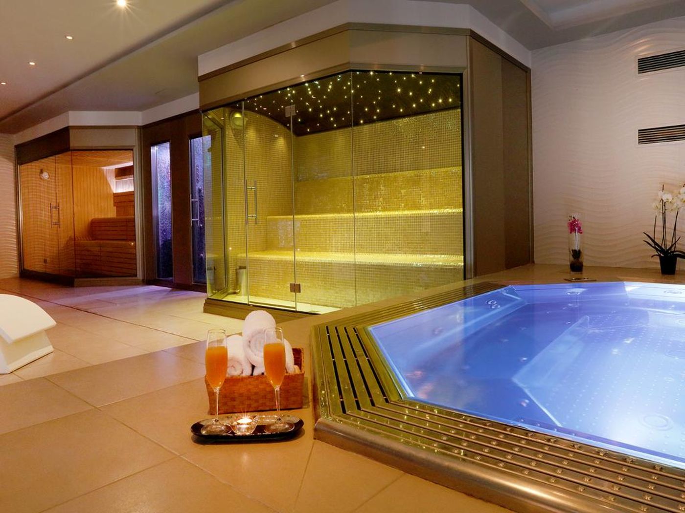 Axel beach Ibiza - Adults Only